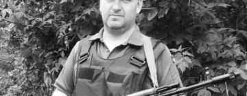 Кілія завтра прощатиметься із загиблим на фронті Геннадієм Зенченко: міська рада організовує коридор, по якому сьогодні зустрічатимуть Захисника